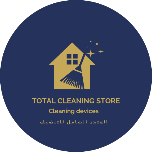 المتجر الشامل للتنظيف  totalcleaningstore